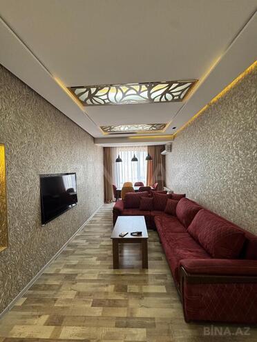 2-комн. новостройка - Хатаинский р. - 53 м² (1)