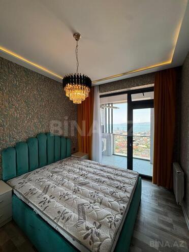 2-комн. новостройка - Хатаинский р. - 53 м² (8)