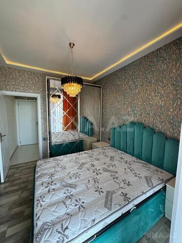 2-комн. новостройка - Хатаинский р. - 53 м² (7)