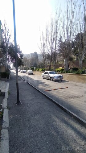2 otaqlı köhnə tikili - Köhnə Günəşli q. - 55 m² (3)