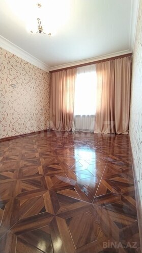 2 otaqlı köhnə tikili - Köhnə Günəşli q. - 55 m² (4)