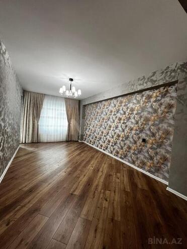 Продаётся 4-комн. новостройка 156 м², м. Ази Асланов, photo 4 from 19