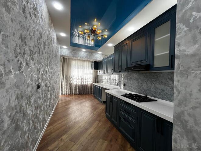 Продаётся 4-комн. новостройка 156 м², м. Ази Асланов, photo 11 from 19