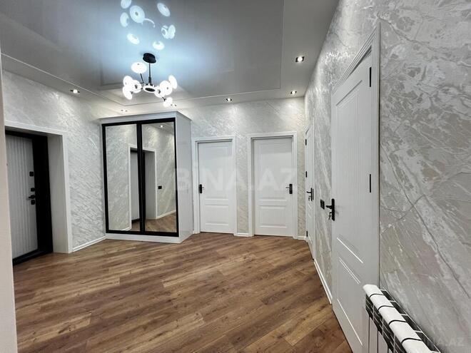 Продаётся 4-комн. новостройка 156 м², м. Ази Асланов, photo 16 from 19