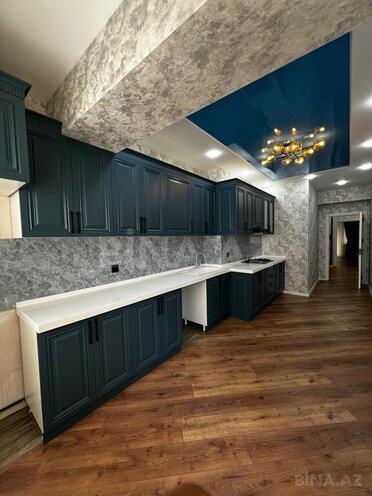 Продаётся 4-комн. новостройка 156 м², м. Ази Асланов, photo 13 from 19