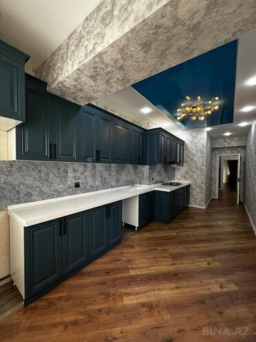 Продаётся 4-комн. новостройка 156 м², м. Ази Асланов, photo 10 from 19