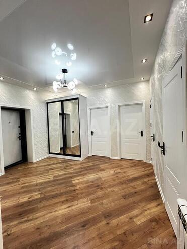Продаётся 4-комн. новостройка 156 м², м. Ази Асланов, photo 15 from 19