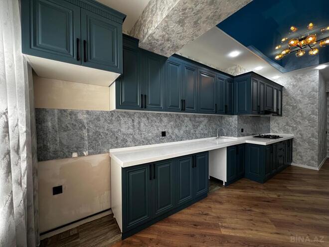 Продаётся 4-комн. новостройка 156 м², м. Ази Асланов, photo 12 from 19