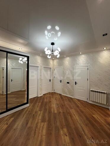 Продаётся 4-комн. новостройка 156 м², м. Ази Асланов, photo 14 from 19