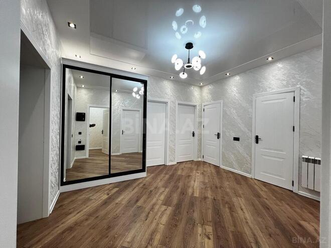 Продаётся 4-комн. новостройка 156 м², м. Ази Асланов, photo 17 from 19