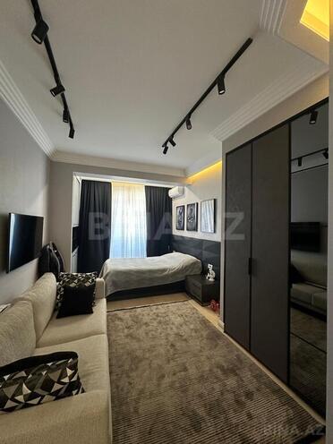 4 otaqlı yeni tikili - Nərimanov r. - 160 m² (21)