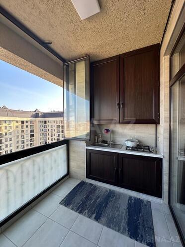 4 otaqlı yeni tikili - Nərimanov r. - 160 m² (18)