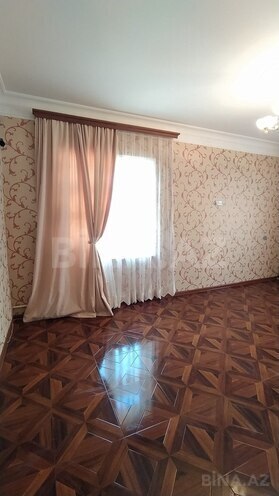 2 otaqlı köhnə tikili - Köhnə Günəşli q. - 55 m² (6)