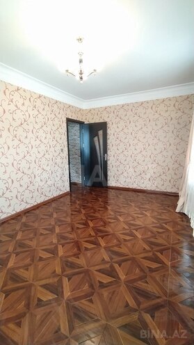 2 otaqlı köhnə tikili - Köhnə Günəşli q. - 55 m² (7)