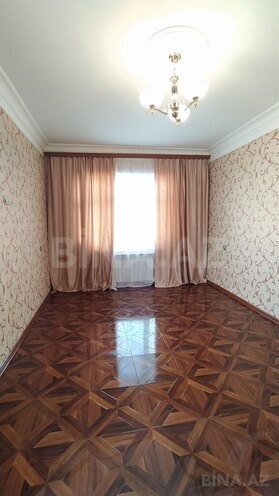 2 otaqlı köhnə tikili - Köhnə Günəşli q. - 55 m² (5)
