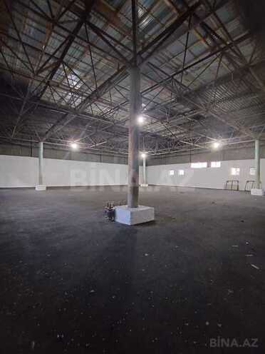 Продаётся  объект 978.3 м², м. Насими, photo 5 from 12