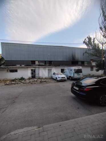 Продаётся  объект 978.3 м², м. Насими, photo 10 from 12