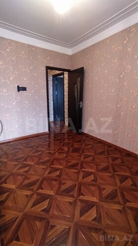 2 otaqlı köhnə tikili - Köhnə Günəşli q. - 55 m² (9)