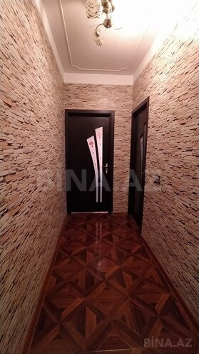 2 otaqlı köhnə tikili - Köhnə Günəşli q. - 55 m² (10)
