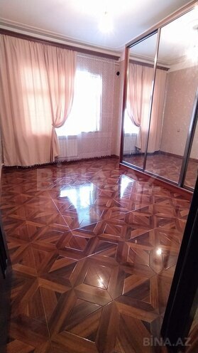 2 otaqlı köhnə tikili - Köhnə Günəşli q. - 55 m² (8)