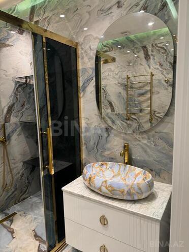 3 otaqlı yeni tikili - Nəsimi r. - 170 m² (19)
