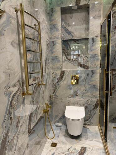 3 otaqlı yeni tikili - Nəsimi r. - 170 m² (23)