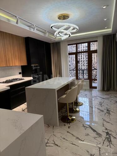 3 otaqlı yeni tikili - Nəsimi r. - 170 m² (14)