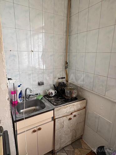 2-комн. вторичка - пос. Старые Гюнешли - 65 м² (9)