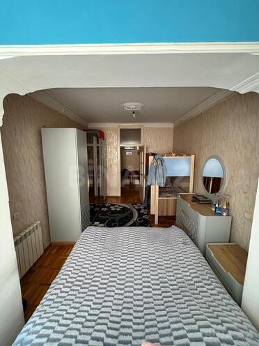 2-комн. вторичка - пос. Старые Гюнешли - 65 м² (11)