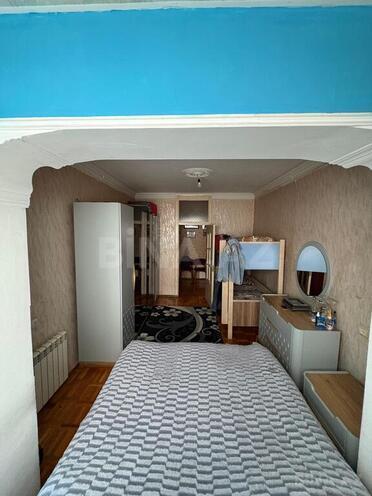 2-комн. вторичка - пос. Старые Гюнешли - 65 м² (4)