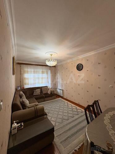 2-комн. вторичка - пос. Старые Гюнешли - 65 м² (7)