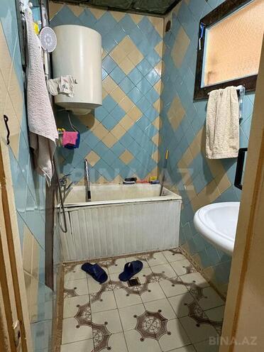 2-комн. вторичка - пос. Старые Гюнешли - 65 м² (2)