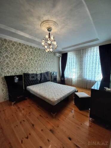 6-комн. дом/дача - пос. Бина - 454.6 м² (16)