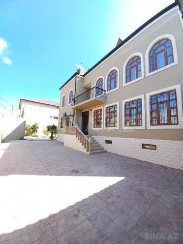6-комн. дом/дача - пос. Бина - 454.6 м² (2)
