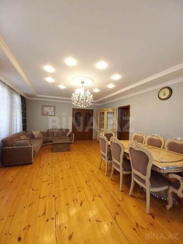 6-комн. дом/дача - пос. Бина - 454.6 м² (7)