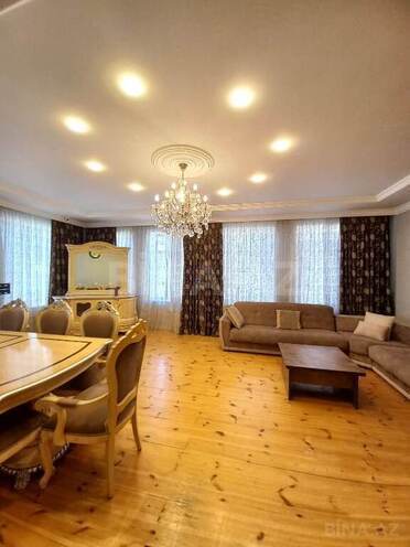 6-комн. дом/дача - пос. Бина - 454.6 м² (8)