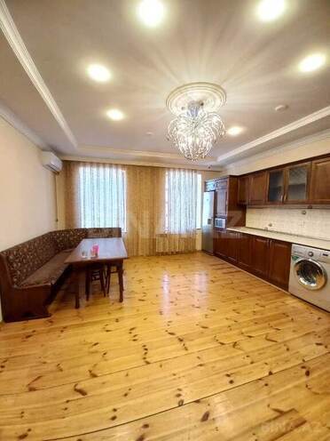 6-комн. дом/дача - пос. Бина - 454.6 м² (9)