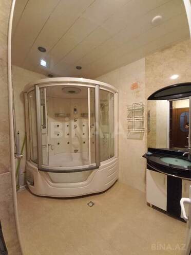 6-комн. дом/дача - пос. Бина - 454.6 м² (27)