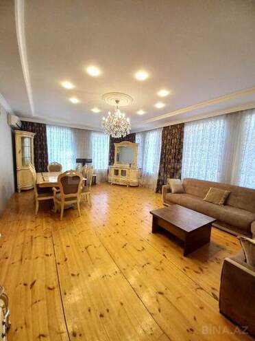 6-комн. дом/дача - пос. Бина - 454.6 м² (5)