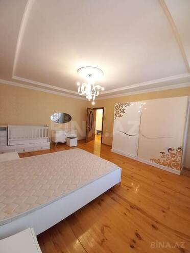 6-комн. дом/дача - пос. Бина - 454.6 м² (14)
