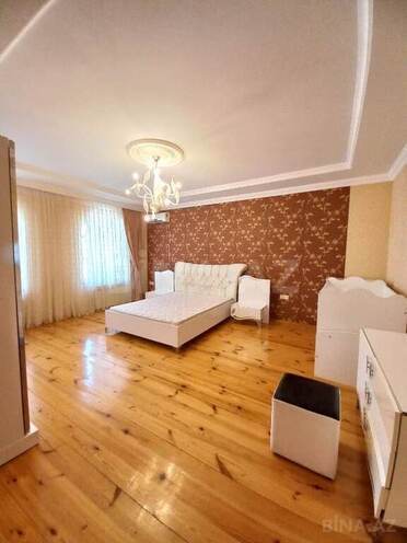 6-комн. дом/дача - пос. Бина - 454.6 м² (12)