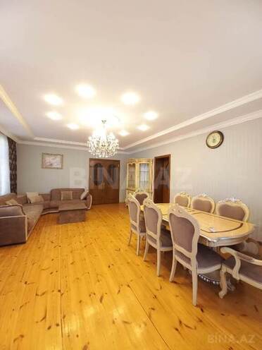 6-комн. дом/дача - пос. Бина - 454.6 м² (6)