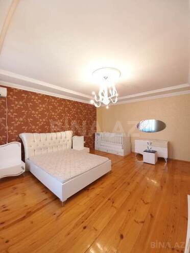 6-комн. дом/дача - пос. Бина - 454.6 м² (13)