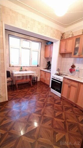 2 otaqlı köhnə tikili - Köhnə Günəşli q. - 55 m² (11)