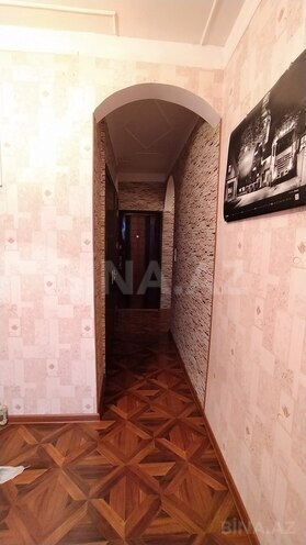 2 otaqlı köhnə tikili - Köhnə Günəşli q. - 55 m² (15)