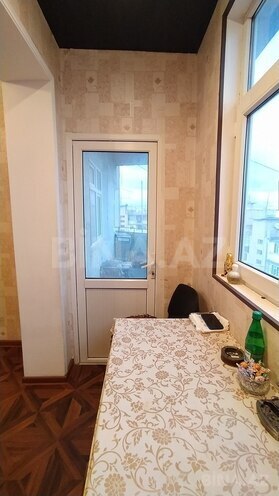 2 otaqlı köhnə tikili - Köhnə Günəşli q. - 55 m² (14)