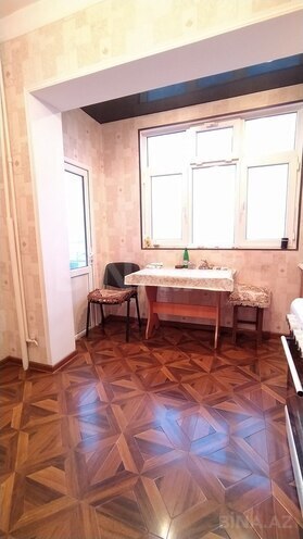 2 otaqlı köhnə tikili - Köhnə Günəşli q. - 55 m² (13)