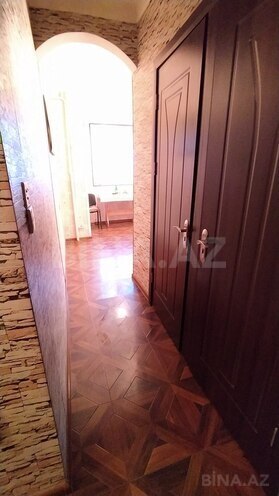 2 otaqlı köhnə tikili - Köhnə Günəşli q. - 55 m² (16)