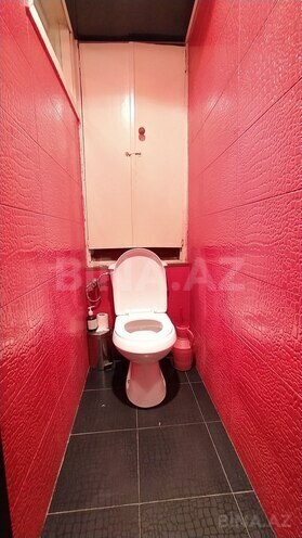 2 otaqlı köhnə tikili - Köhnə Günəşli q. - 55 m² (17)