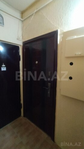 2 otaqlı köhnə tikili - Köhnə Günəşli q. - 55 m² (20)